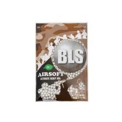 BLS Billes Bio 0.40g (Sac...