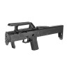 PISTOLET 6MM ORION AVEC KIT FMG9 ET TRACEUR ACETECH RAINBOW