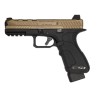 PISTOLET 6MM P2 CSI GAZ