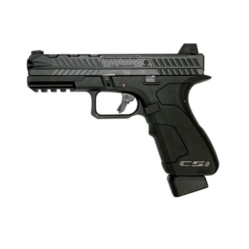 PISTOLET 6MM P2 CSI GAZ