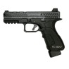 PISTOLET 6MM P2 CSI GAZ