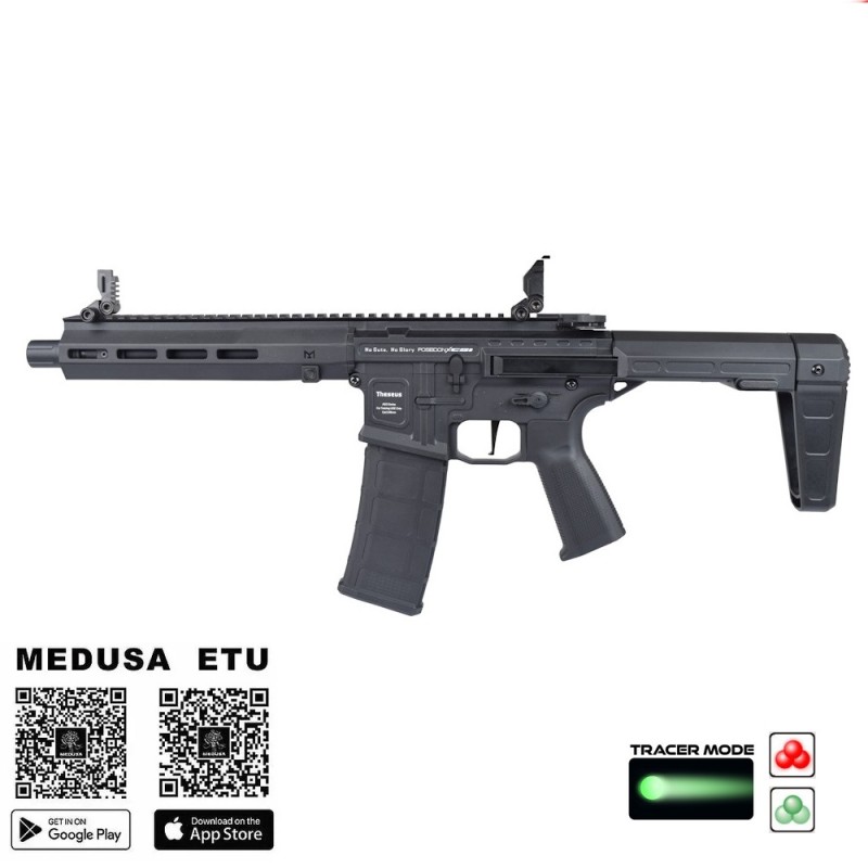 REPLIQUE LONGUE AEGR THESEUS MEDUSA PDW TRACER