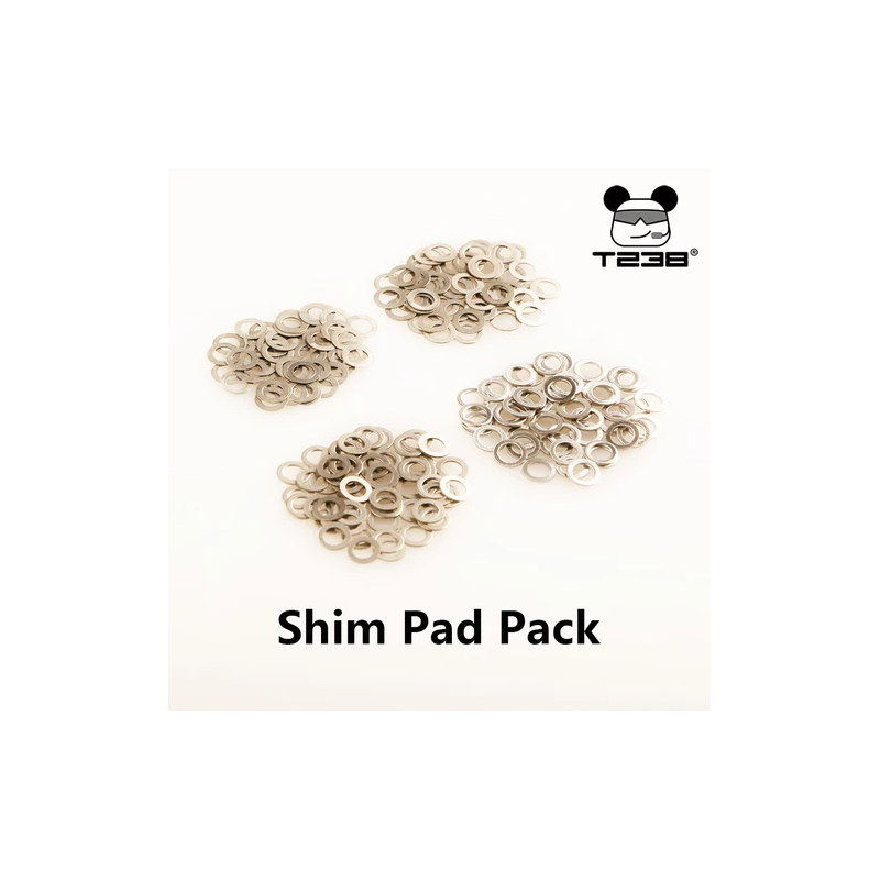 T238 Shim Pad Pack