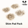 T238 Shim Pad Pack