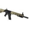 Colt M4 Sportsline AEG avec Gearbox G3 - Modèle 10.5" Block 3 / Tan - Cybergun / S&T
