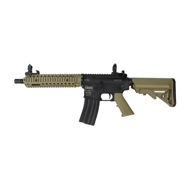 Daniel Defense Mk18 Mod.1 Sportsline Airsoft AEG avec Gearbox G3 - Matrix / S&T