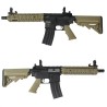Daniel Defense Mk18 Mod.1 Sportsline Airsoft AEG avec Gearbox G3 - Matrix / S&T
