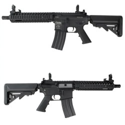 Daniel Defense Mk18 Mod.1 Sportsline Airsoft AEG avec Gearbox G3 - Matrix / S&T