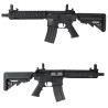 Daniel Defense Mk18 Mod.1 Sportsline Airsoft AEG avec Gearbox G3 - Matrix / S&T
