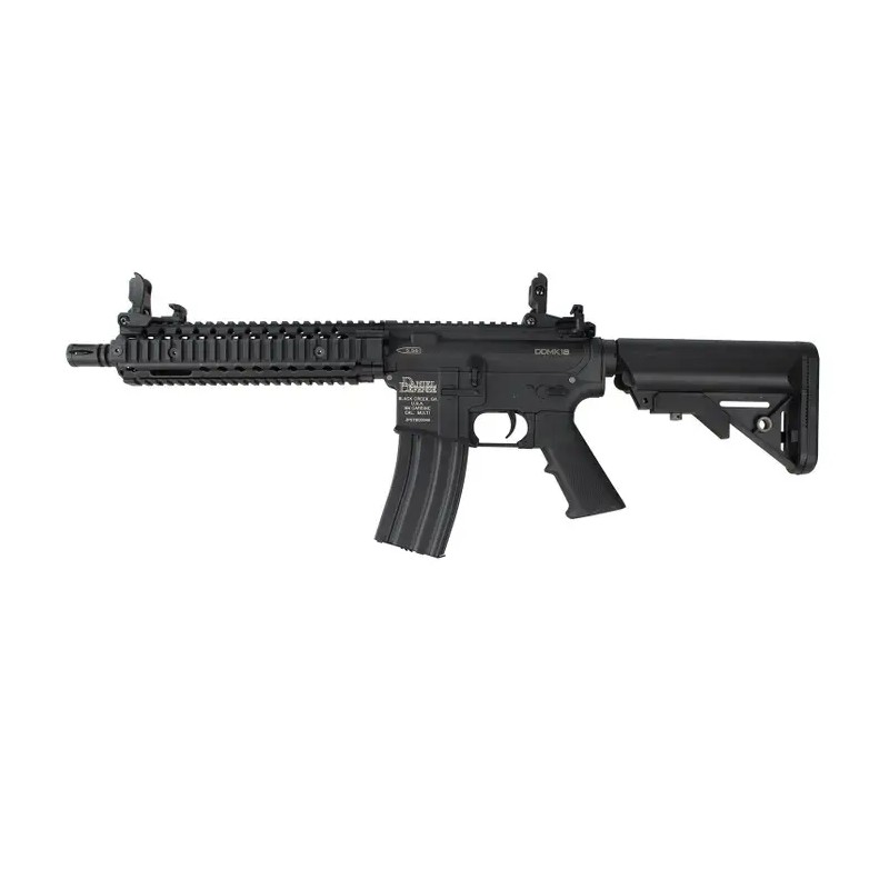 Daniel Defense Mk18 Mod.1 Sportsline Airsoft AEG avec Gearbox G3 - Matrix / S&T