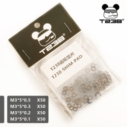 T238 Shim Pad Pack