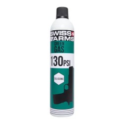 Bouteille de gaz 130PSI -...