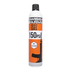 Bouteille de gaz sec Heavy...