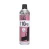Bouteille de gaz sec Light 110 PSI 400mL - Swiss Arms