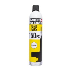 Bouteille de gaz 150PSI -...