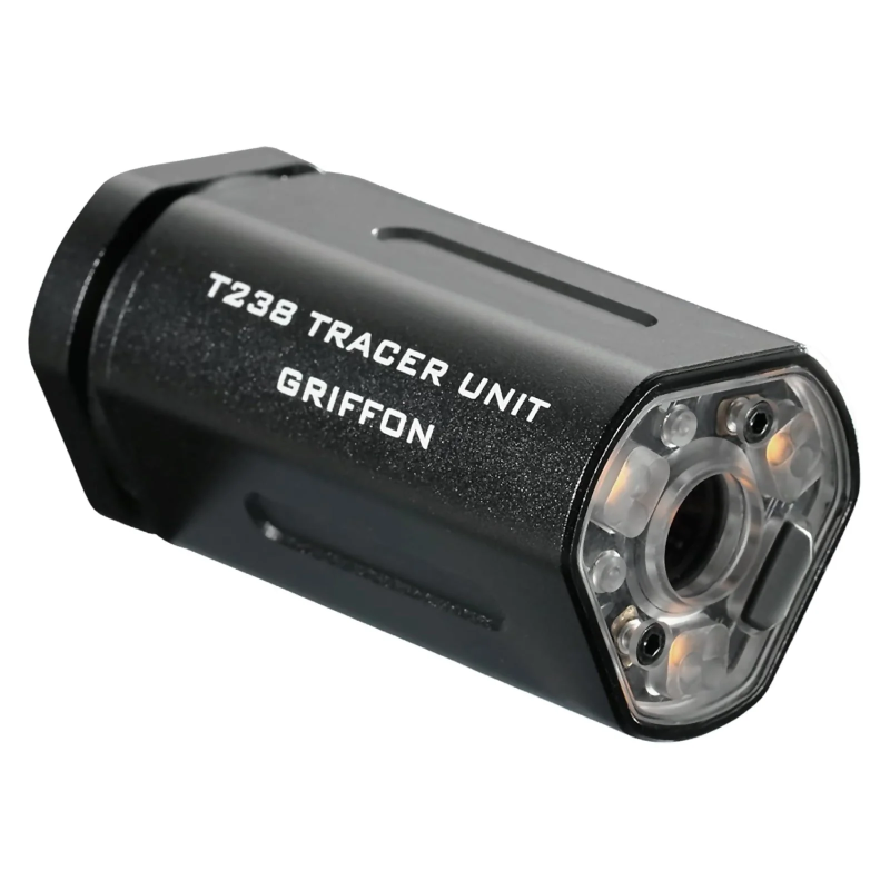 T238 GRIFFON Spitfire Tactical Tracer Unit