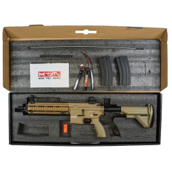 ATM 416 Ambidextre