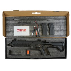 ATM 416 Ambidextre