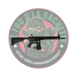 AR15 - Classic Army - OCCASION