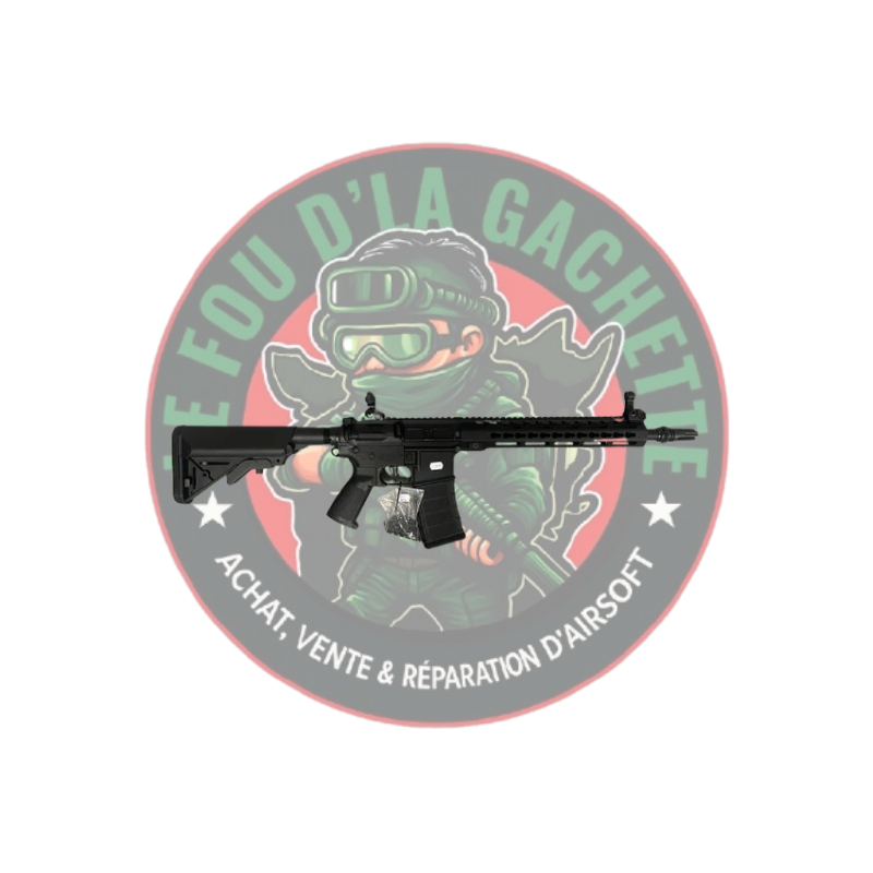 AR15 - Classic Army - OCCASION