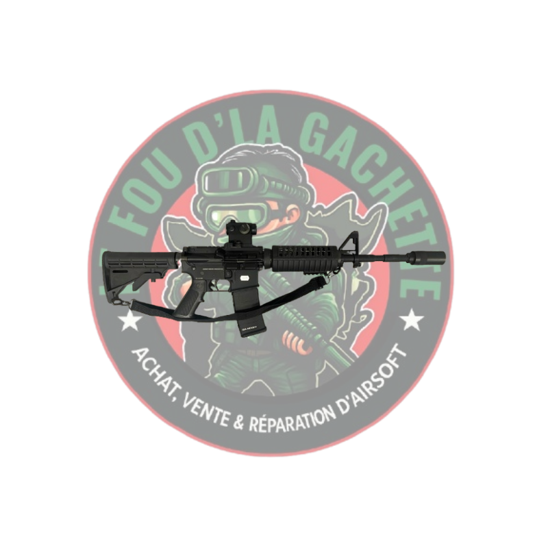 M4A1 GBBR - OCCASION