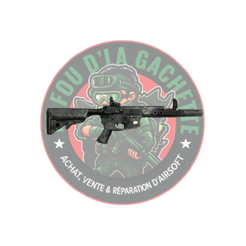 AR15 APS - OCCASION