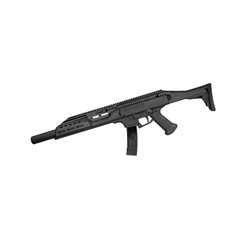 Réplique Scorpion Evo 3 A1 B.E.T ASG AEG