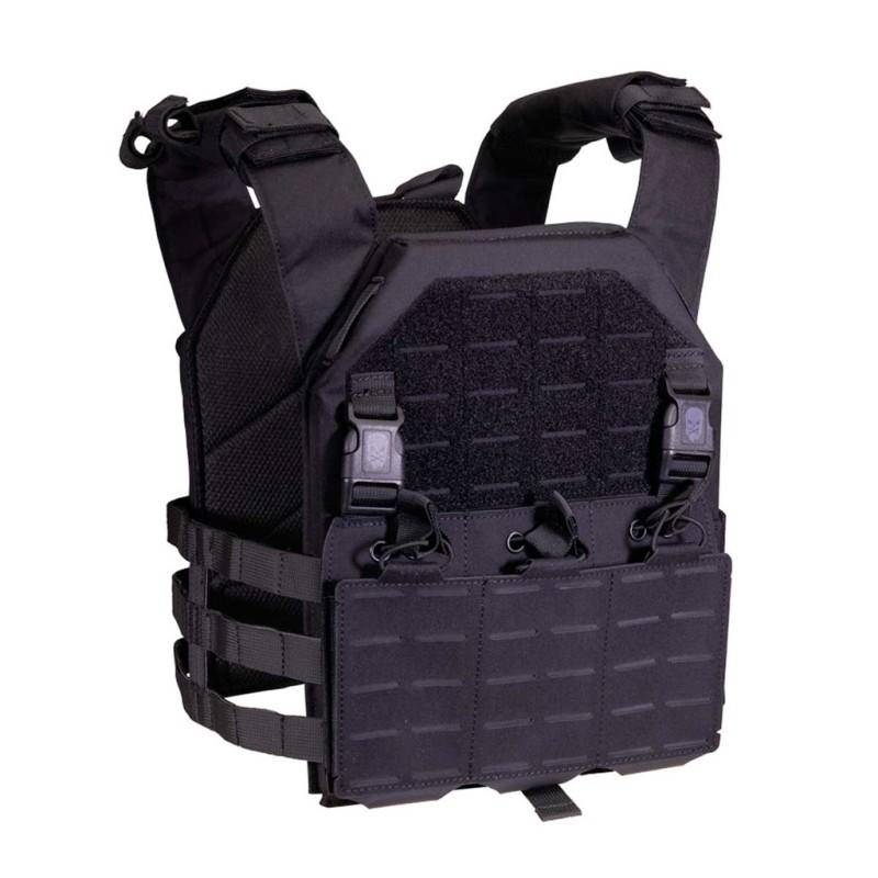 Gilet porte-plaques Drake MK3