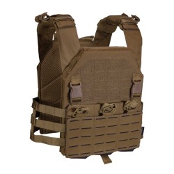 Gilet porte-plaques Drake MK3