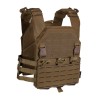 Gilet porte-plaques Drake MK3