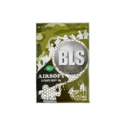 BLS Billes Bio 0.43g (Sac...