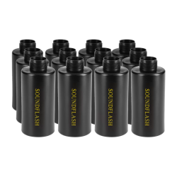Cylinder Grenade Shell 12pcs