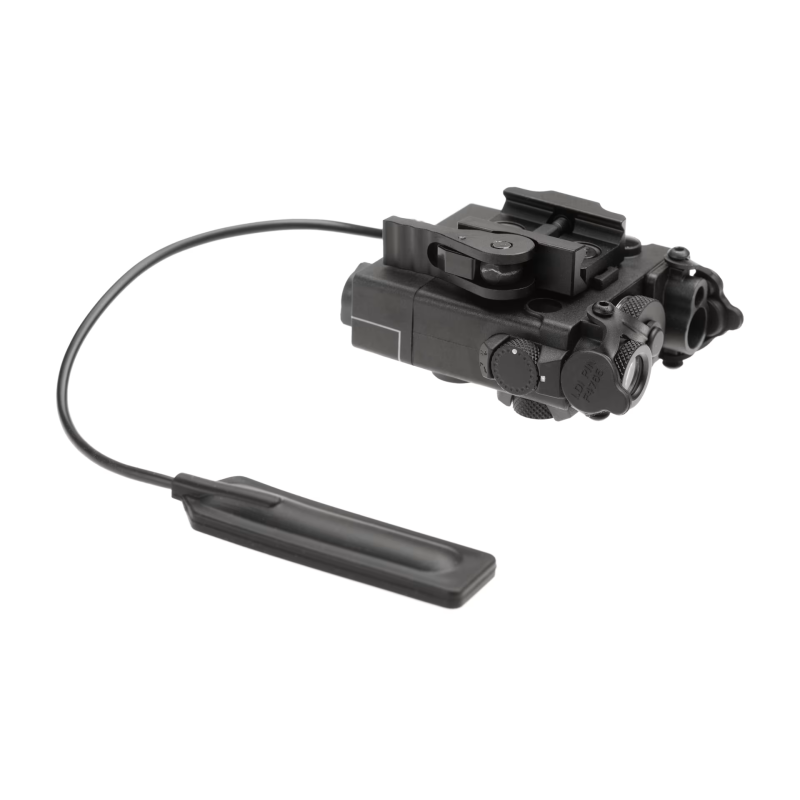 DBAL-A2 Illuminator / Laser Module Green + IR