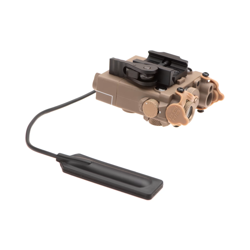 DBAL-A2 Illuminator / Laser Module Red + IR