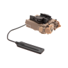 DBAL-A2 Illuminator / Laser Module Red + IR