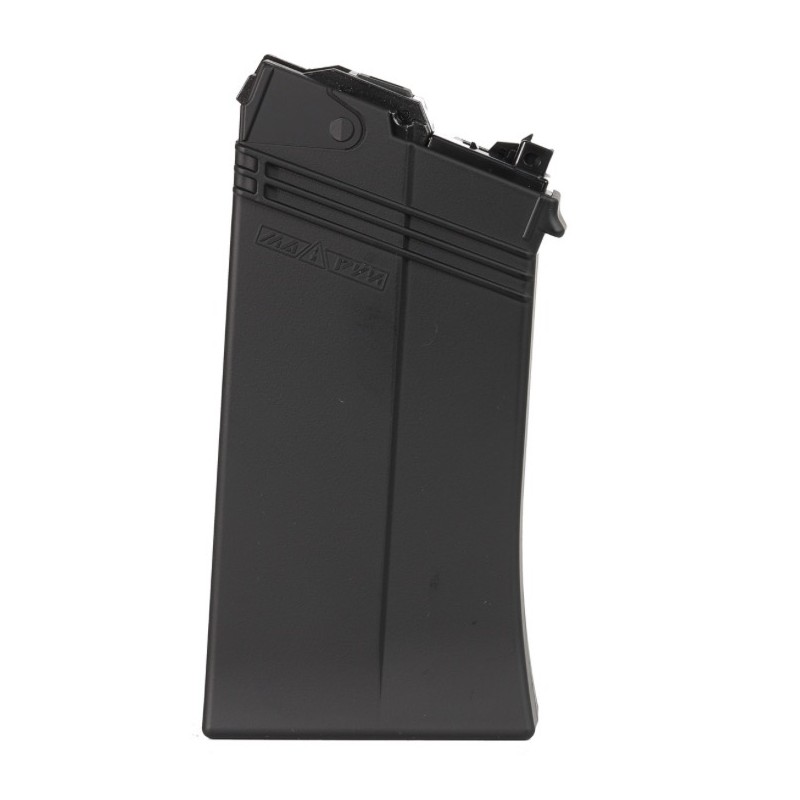 Chargeur SAIGA-12 GBB