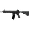 CARAB HK416 A5 BBS 6MM GAZ 1,0 J - BLACK