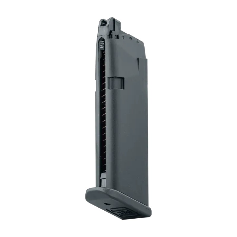 CHARGEUR 22 COUPS GLOCK 45 BBS 6MM GAZ 1J