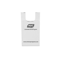 PRESENTOIR PISTOLET ASG