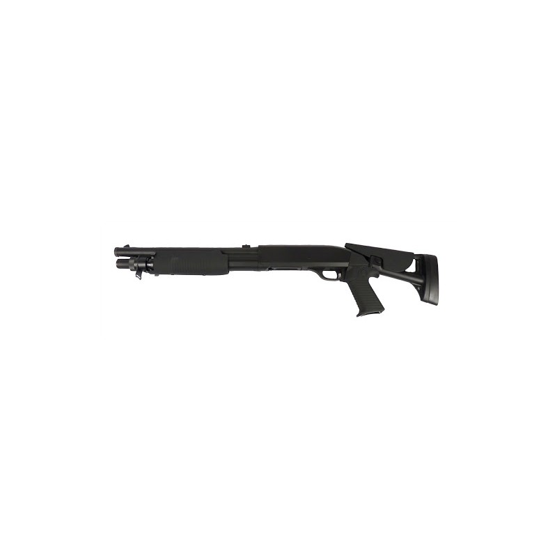 FUSIL A POMPE 6MM M56C BURST RESSORT