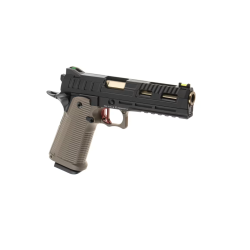 KP-19S Full Metal GBB Pistol