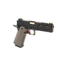 KP-19S Full Metal GBB Pistol