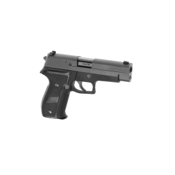 P226 Full Metal GBB