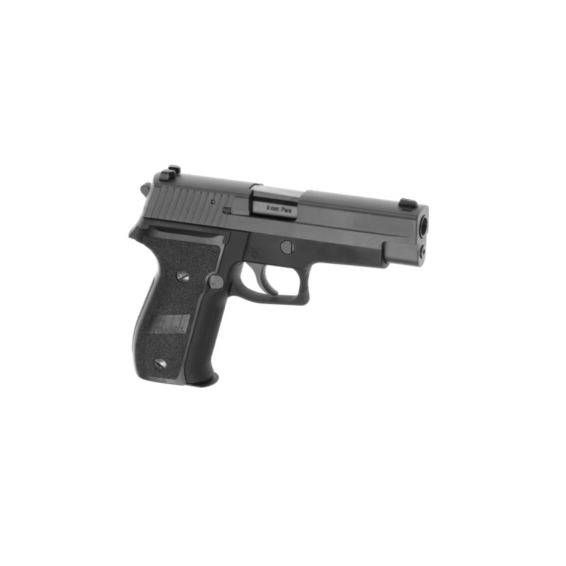 P226 Full Metal GBB