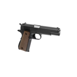 M1911 Full Metal V3 GBB