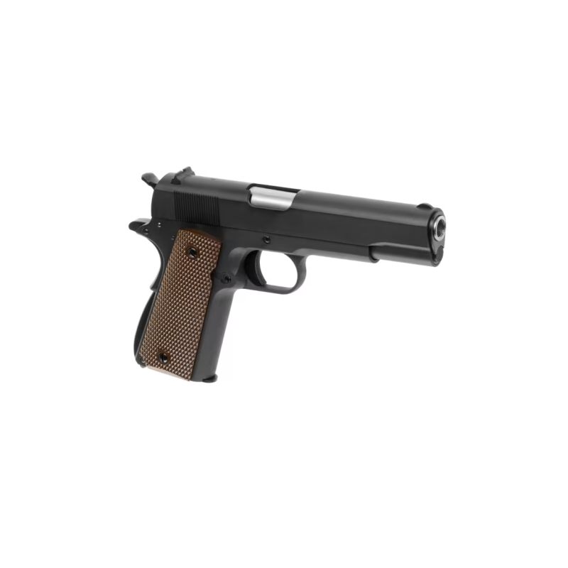 M1911 Full Metal V3 GBB