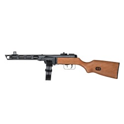 Réplique de pistolet...