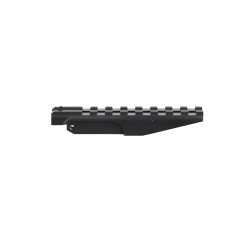 ATM Rear Sight Picatinny...