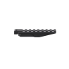 ATM Rear Sight Picatinny Pour AK