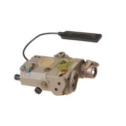 AN/PEQ-15 Illuminator / Laser Module